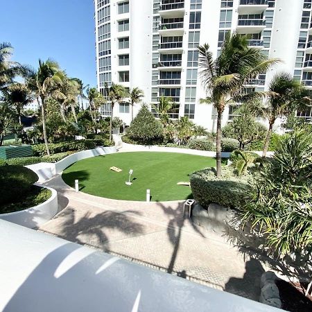 Trump International Resort By Zen Vacation Rentals Miami Beach Esterno foto