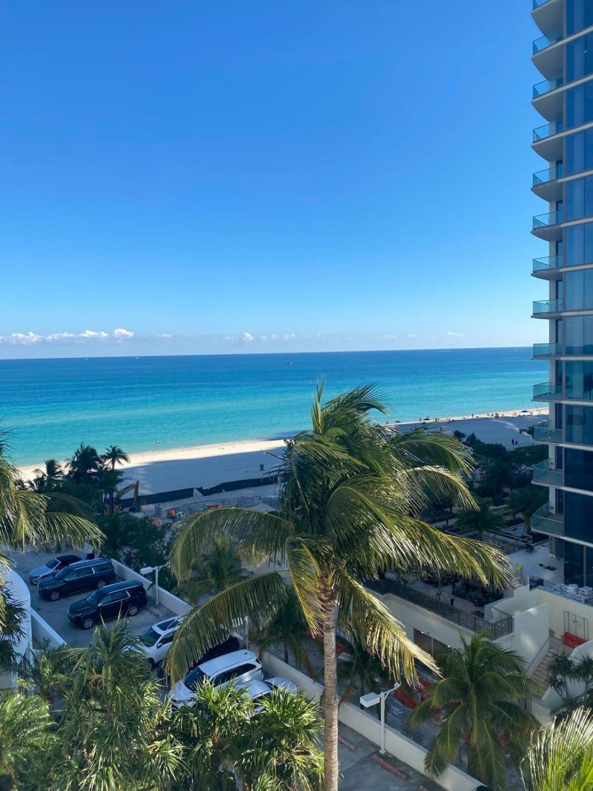 Trump International Resort By Zen Vacation Rentals Miami Beach Esterno foto