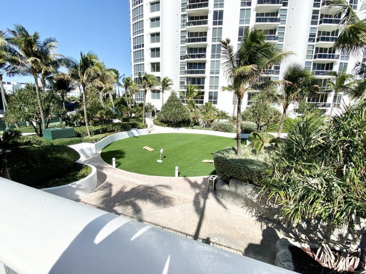 Trump International Resort By Zen Vacation Rentals Miami Beach Esterno foto
