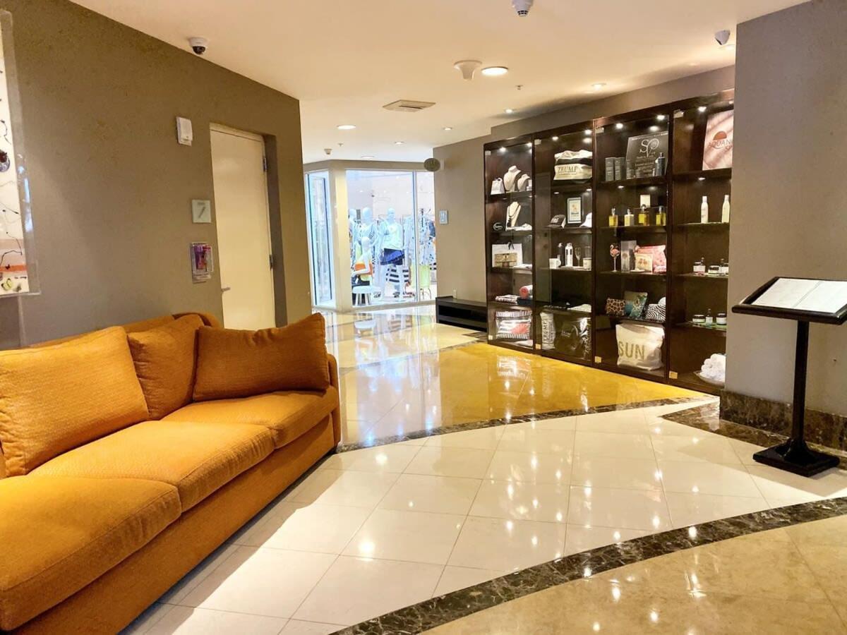 Trump International Resort By Zen Vacation Rentals Miami Beach Esterno foto