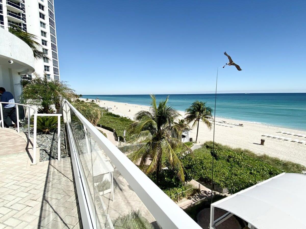Trump International Resort By Zen Vacation Rentals Miami Beach Esterno foto