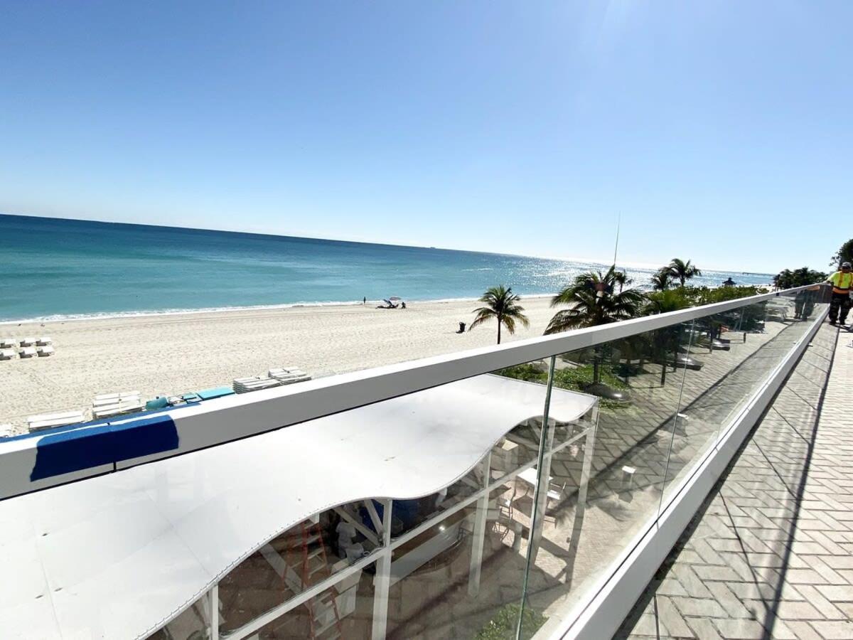Trump International Resort By Zen Vacation Rentals Miami Beach Esterno foto