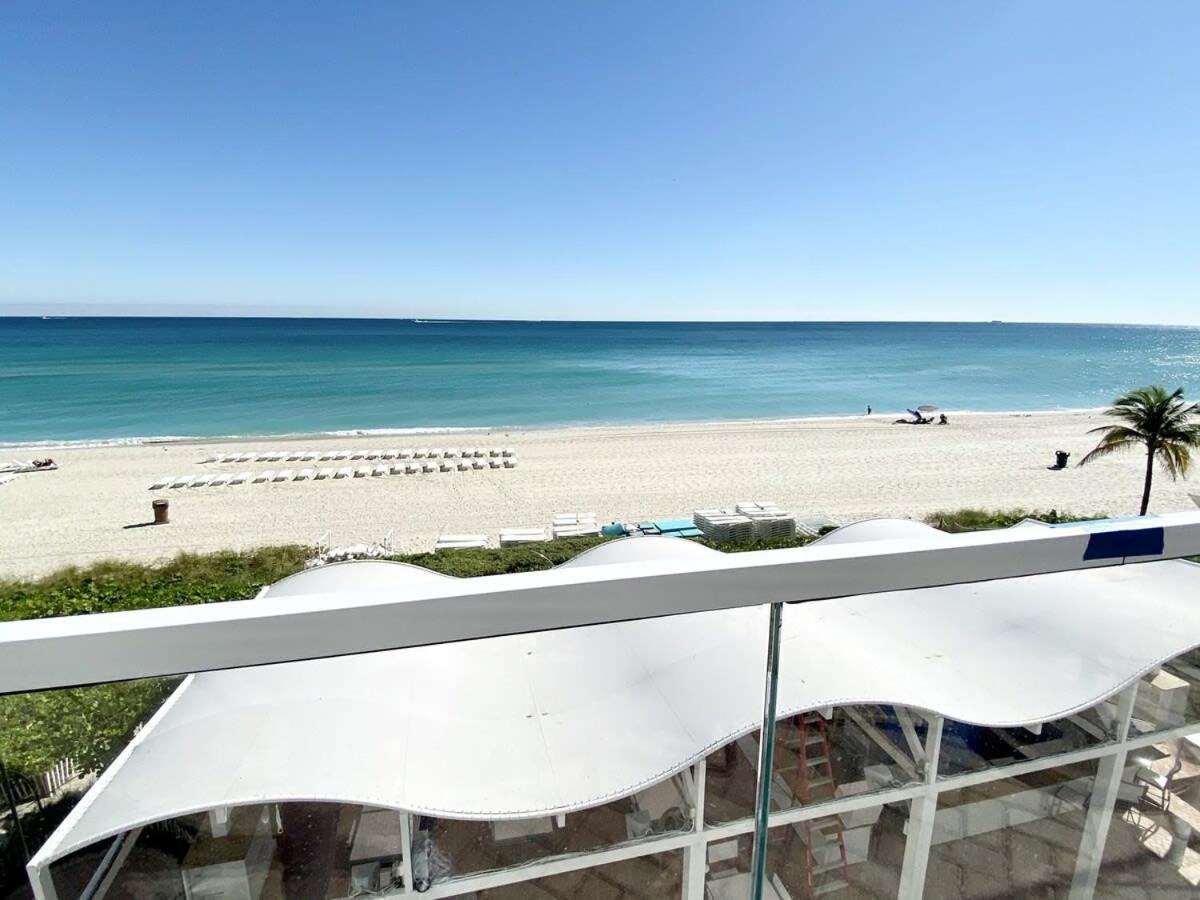 Trump International Resort By Zen Vacation Rentals Miami Beach Esterno foto