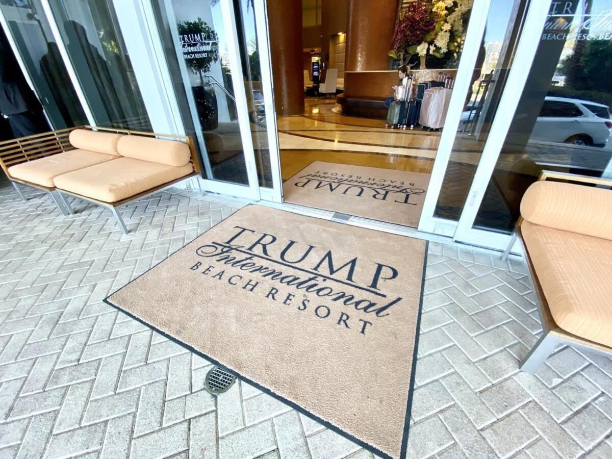 Trump International Resort By Zen Vacation Rentals Miami Beach Esterno foto