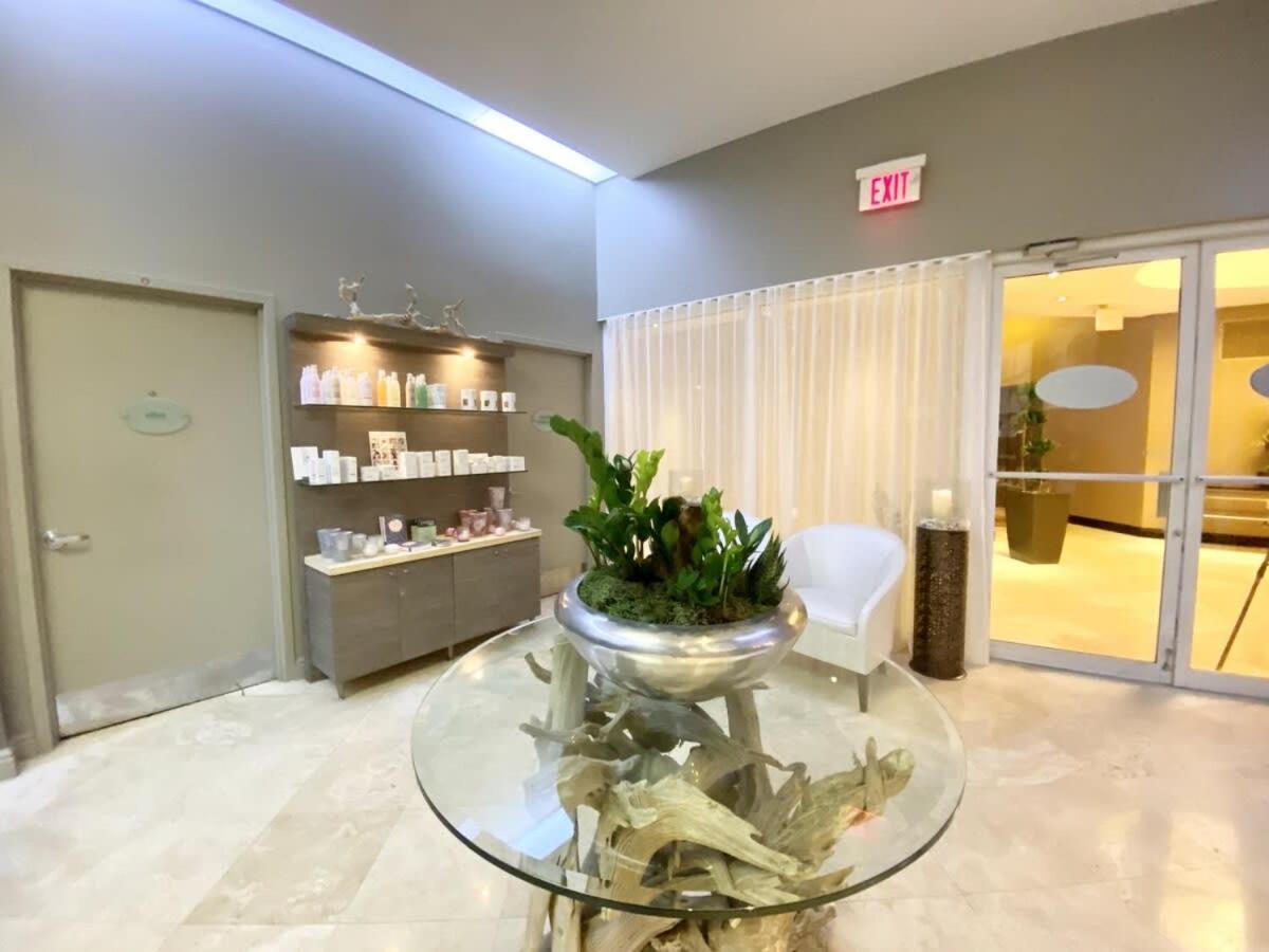 Trump International Resort By Zen Vacation Rentals Miami Beach Esterno foto