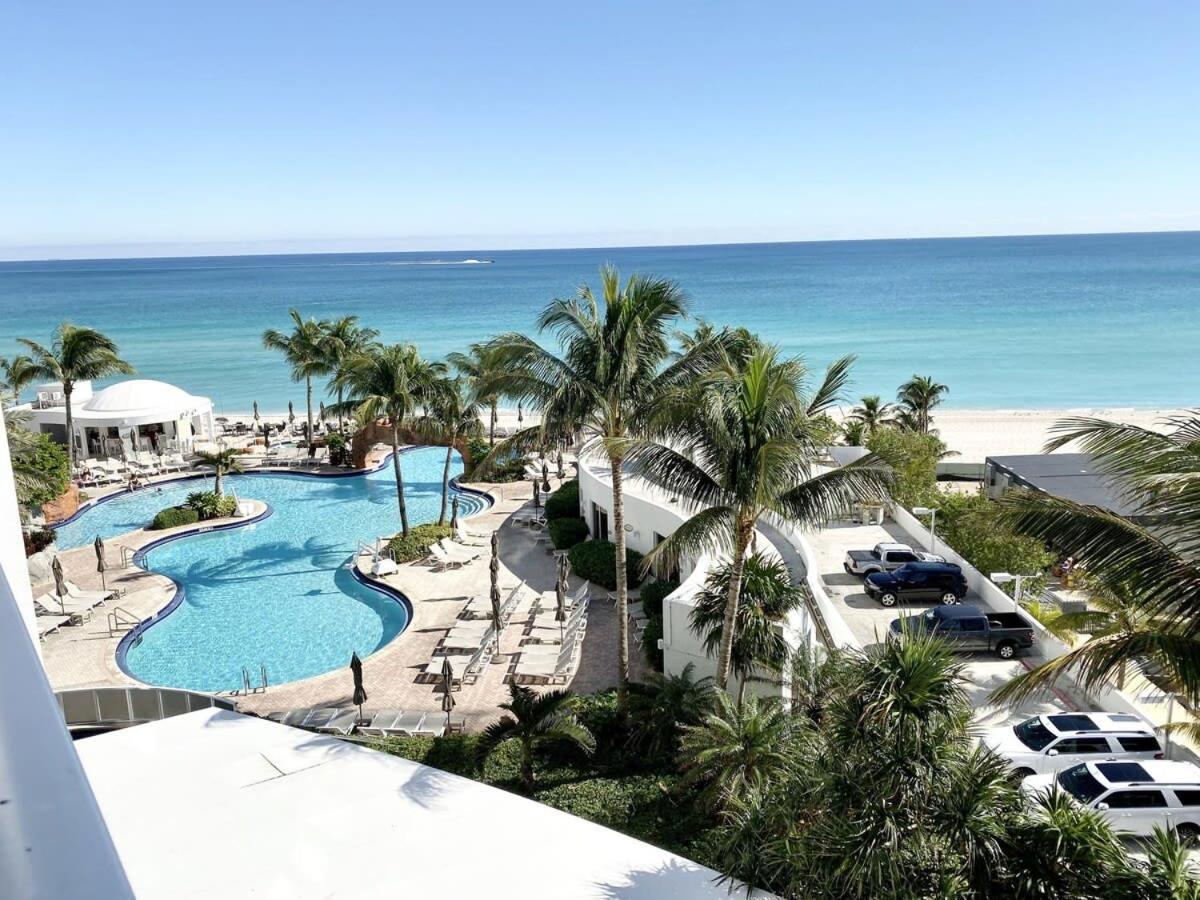 Trump International Resort By Zen Vacation Rentals Miami Beach Esterno foto