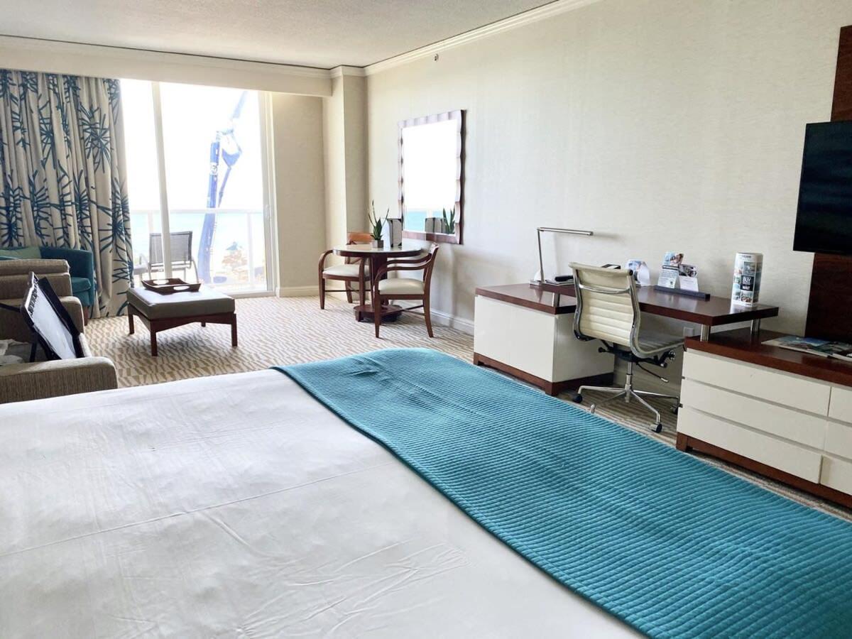 Trump International Resort By Zen Vacation Rentals Miami Beach Esterno foto
