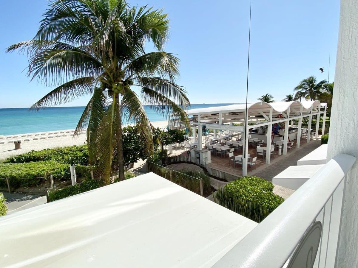 Trump International Resort By Zen Vacation Rentals Miami Beach Esterno foto