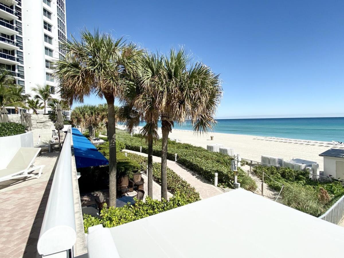 Trump International Resort By Zen Vacation Rentals Miami Beach Esterno foto