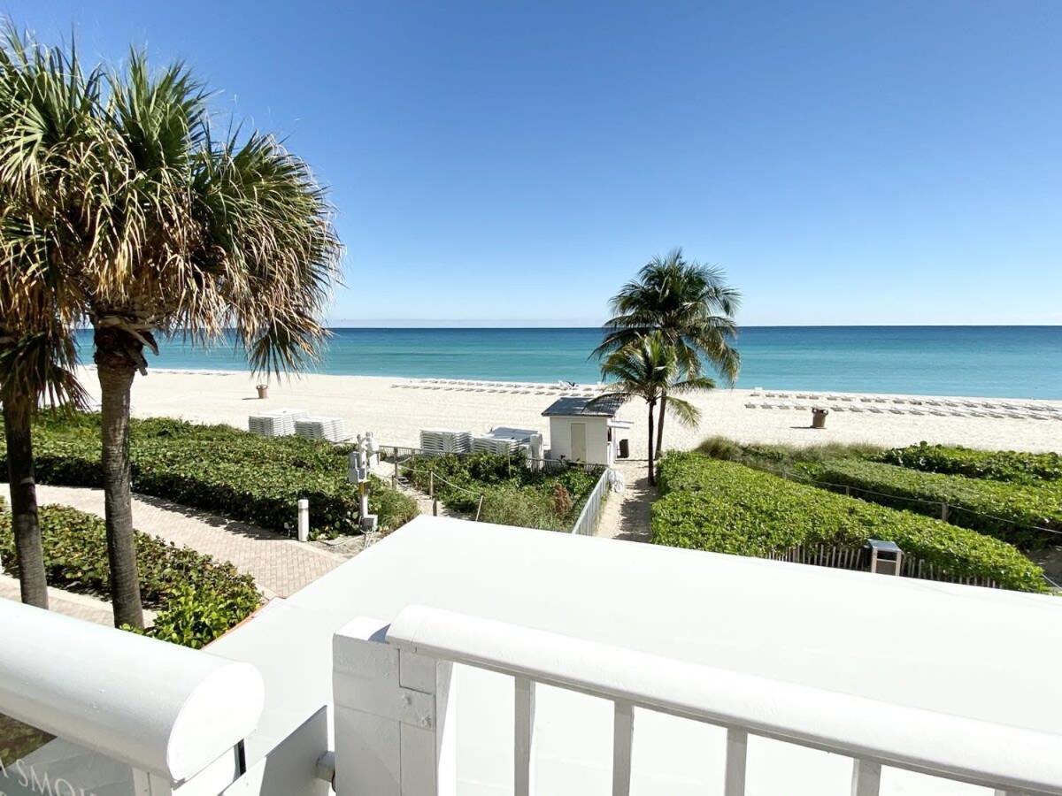 Trump International Resort By Zen Vacation Rentals Miami Beach Esterno foto